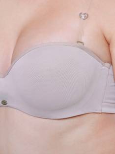 SPONGY HUB Fabric Bra Straps