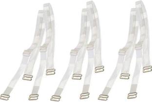 FASHARIOUS Sequin Bra Straps