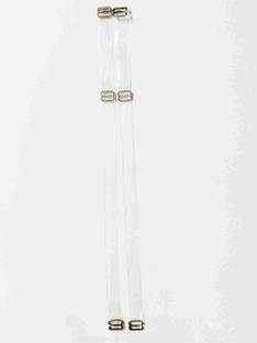 Soft knus Sequin Bra Straps