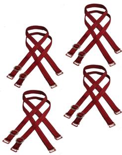 DOLLY PLUS Fabric Bra Straps
