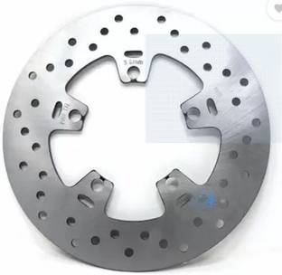 shoppylife disc plate r15 rear v2 Brake Caliper