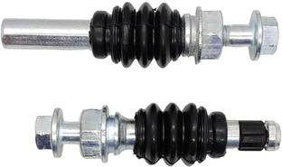 KYLO Front Disc Brake Caliper Guide Repair Kit|Compatible with Toyota Innova Crysta Brake Caliper