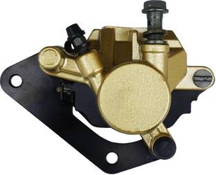 Vtrust Brake Caliper Assembly Compatible for TVS Jupiter Brake Caliper