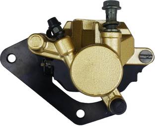 Vtrust Brake Caliper Assembly Compatible for TVS Jupiter Brake Caliper