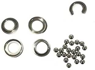 MJAuto Custom Cup Cone Set with Balls Compatible for Yamaha RX 100 Brake Caliper