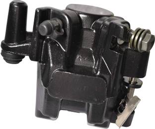 anmol enterprises Front TVS Apache RTR 160, 180 (Rear) Brake Caliper