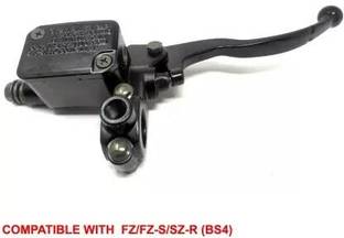 Shoppylyfe fz master cylinder kit Brake Caliper