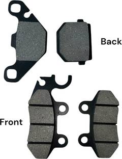 KUMAVEEN BRAKE PAD OLA S1 & OLA S1 PRO Brake Caliper