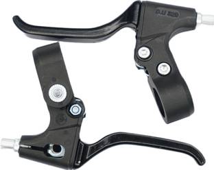 DUNIC Bicycle Brake Lever Alloy Clutch for Cycle Bicycle Brake Disk