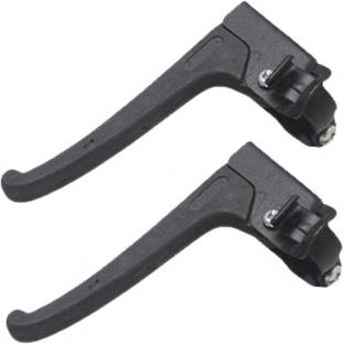 impetus Cycle kids Brake Plastic Clutch Set 14-20 Inch Bicycle Brake Lever Black Brake Shoe