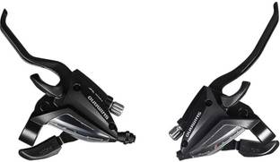 CYCLOWN BEST IN CLASS ALL ALLOY FRONT & REAR 3X7 21 SPED SHIIMANO GEAR SHIFTER Brake Shoe