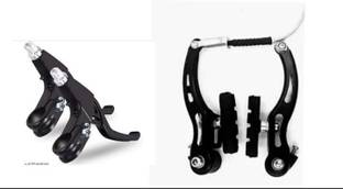 PICA BREAK DISK WITH BREAK CLUTCH LEVER SET Brake Shoe
