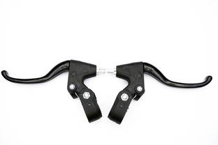 DUNIC Bicycle Brake Lever Alloy Clutch for Cycle Brake Shoe