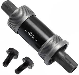 Siano Bicycle Square Bottom Bracket Sealed Cartridge Bearing Cycle Spindle Crank Brake Shoe