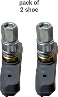 MADHAV Enhance Your Cycling Performance with V-Brake Power Brake 2 Shoes Brake Shoe