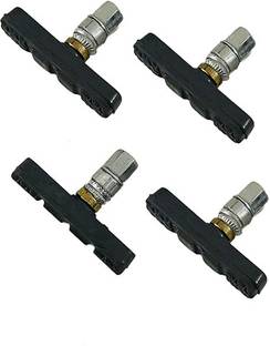 Gcw Cycle 4 Piece Brake Shoe