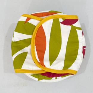 Swayam Cotton Bread Basket