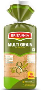 BRITANNIA Multigrain Bread