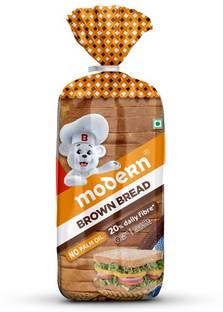 Modern Brown Bread