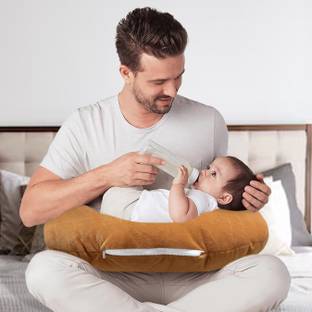 Little Bloom Breastfeeding Pillow