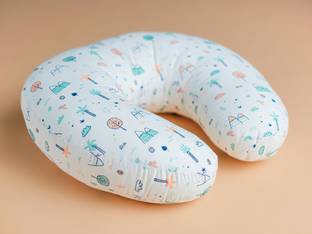 Firstin Breastfeeding Pillow