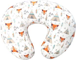 JD ENTERPEISE Brest Feeding pillow for new born baby Nursing product mother support 0-24 Month Breastfeeding Pillow