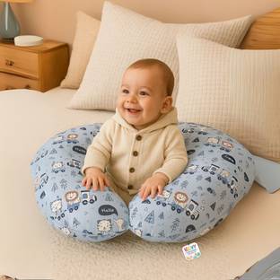 IshreeENT Infants (0–12 Months) Breastfeeding Pillow