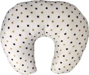 ALIGZA Breast feeding Pillow, Removable coverwith Zip, Buckle Adjust,MomsGift Breastfeeding Pillow