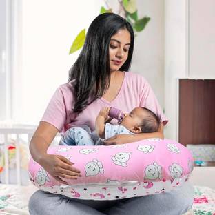 MOM & SON 0-12 Months Breastfeeding Pillow