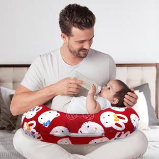Tinybloom 0-12 Months Breastfeeding Pillow