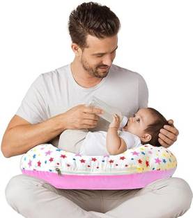 Sivamitra New Born Baby and Mom Breastfeeding Pillow