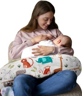 Windson Craft feeding nursing pillow for new born baby mother support 0-24 Months Breastfeeding Pillow