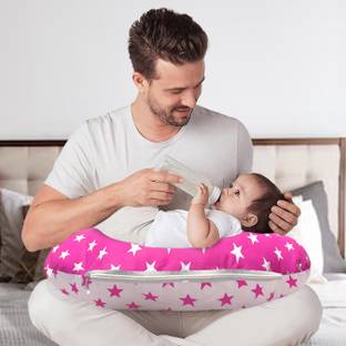 Little Love Breast Feeding Pillow Breastfeeding Pillow