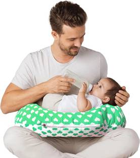 VParents 1 Feeding Pillow Breastfeeding Pillow