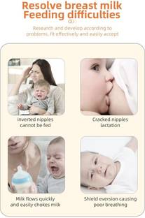 JIALTO m2 Breast Nipple Shield