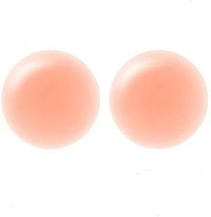 CYPAT Silicone Nipple Covers & Push-Up Bra Tapes for Women Breast Nipple Shield