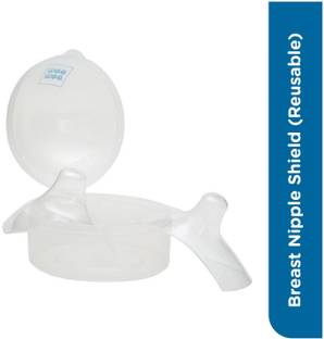 MeeMee MM-2030B (S) Breast Nipple Shield