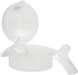 MeeMee MM-2030B (S) Breast Nipple Shield