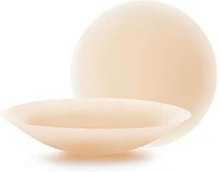 Didment 1 Pair Invisible Silicone Nipple Covers – Reusable, Seamless & Skin-Friendly Breast Nipple Shield