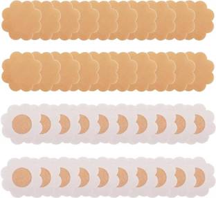 Reload Nexa Nipple cover for women (Pack of 10) Breast Nipple Shield
