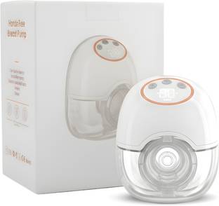 AENTIK Hand free Breast Pump Electric  - Electric