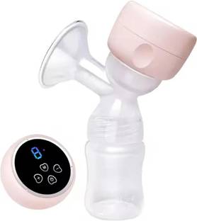 primetreads Automatic Breast Pump for Feeding Pump for Breast feeding Milk Pumping Machine  - Electric