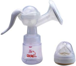 Apple Baby Breast Pump  - Manual