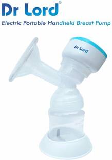 Dr Lord Handheld Portable Electric Breast Pump  - Electric