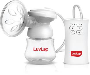 LuvLap Royal Electric Breast Pump  - Electric