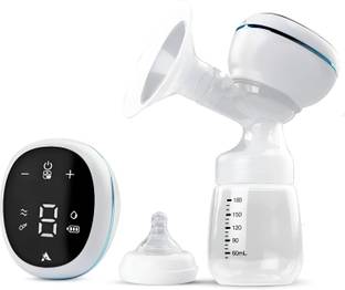 AENTIK Portable Breast Pump  - Electric