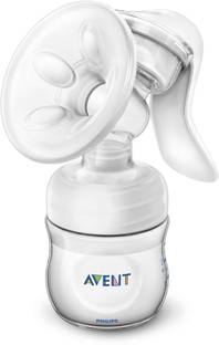 Philips Avent Manual Breast  - Manual