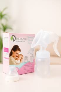 FLICKEMART BREAST PUMP  - Manual