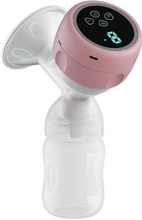 SWADESI BY MCP Automatic Breast Pump with 4 mode Pumping of Stimulation  - Electric