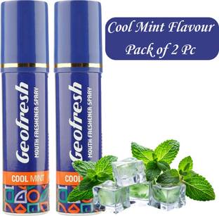Geofresh Spray
